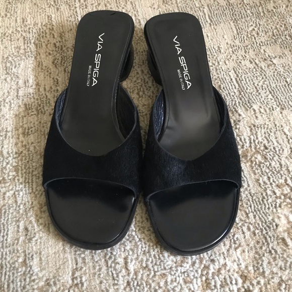 Via Spiga Shoes - Vía spiga Sandals